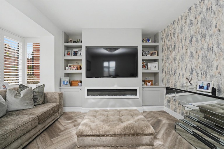 Images for Eddystone Avenue, Saffron Walden