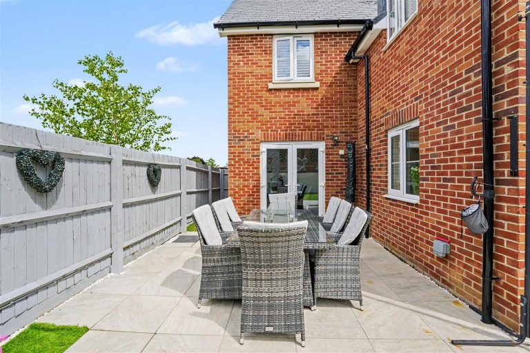 Images for Eddystone Avenue, Saffron Walden