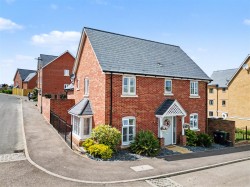 Images for Eddystone Avenue, Saffron Walden