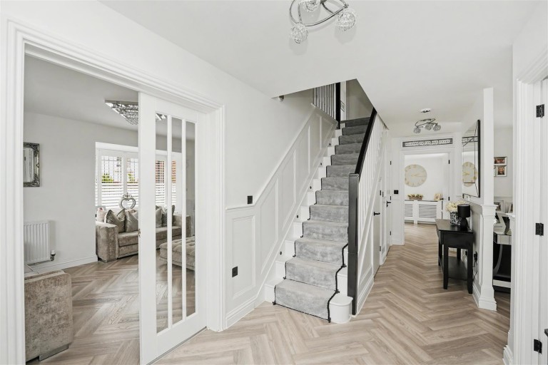 Images for Eddystone Avenue, Saffron Walden