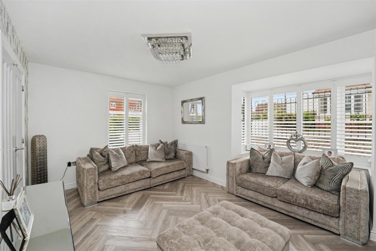 Images for Eddystone Avenue, Saffron Walden