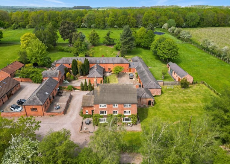 Images for Loughborough Road, Hoton, LE12