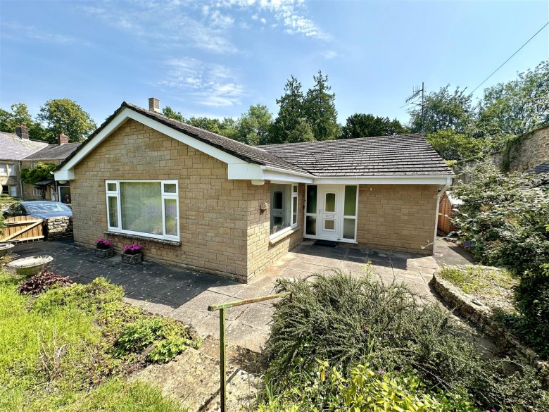 Click the photo for more details of Fleet Street, Beaminster