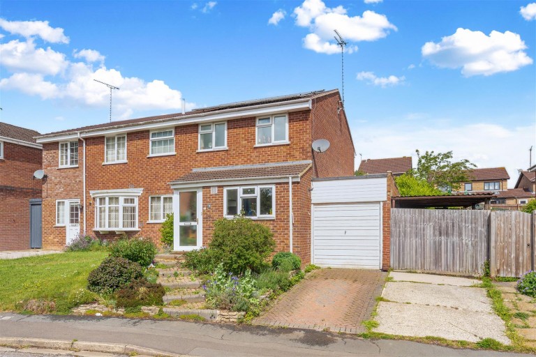 Images for Hillside Close, Banbury