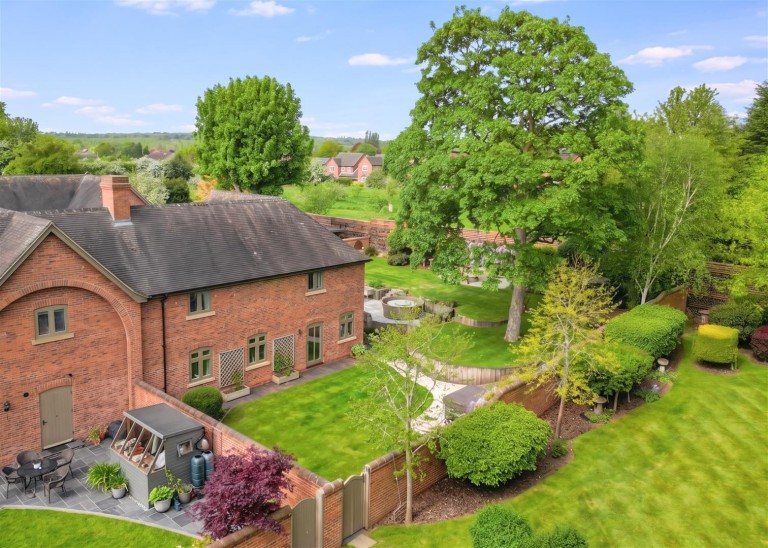 Images for Hallcroft Avenue, Overseal, DE12