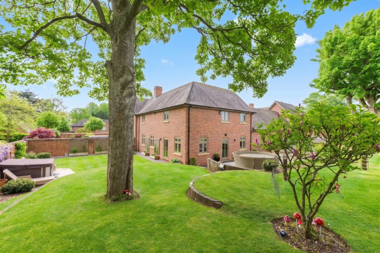 Images for Hallcroft Avenue, Overseal, DE12