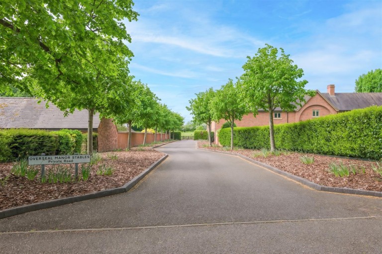 Images for Hallcroft Avenue, Overseal, DE12