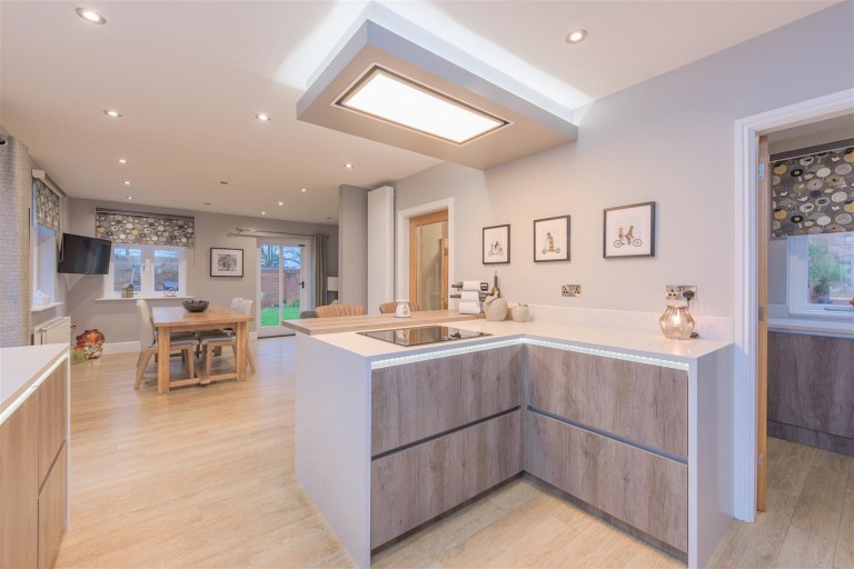 Images for Hallcroft Avenue, Overseal, DE12