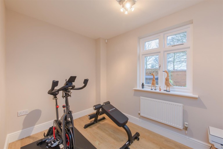 Images for Hallcroft Avenue, Overseal, DE12