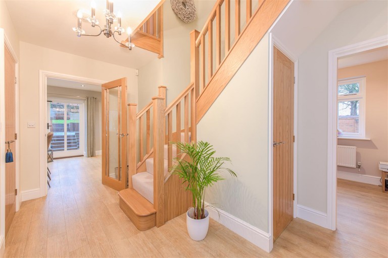 Images for Hallcroft Avenue, Overseal, DE12