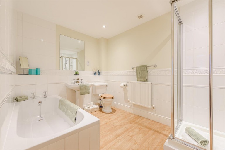 Images for Hallcroft Avenue, Overseal, DE12