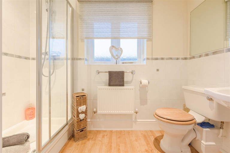 Images for Hallcroft Avenue, Overseal, DE12