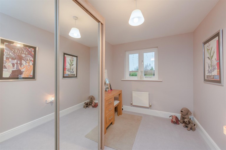 Images for Hallcroft Avenue, Overseal, DE12