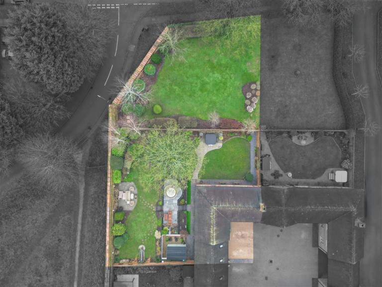 Images for Hallcroft Avenue, Overseal, DE12