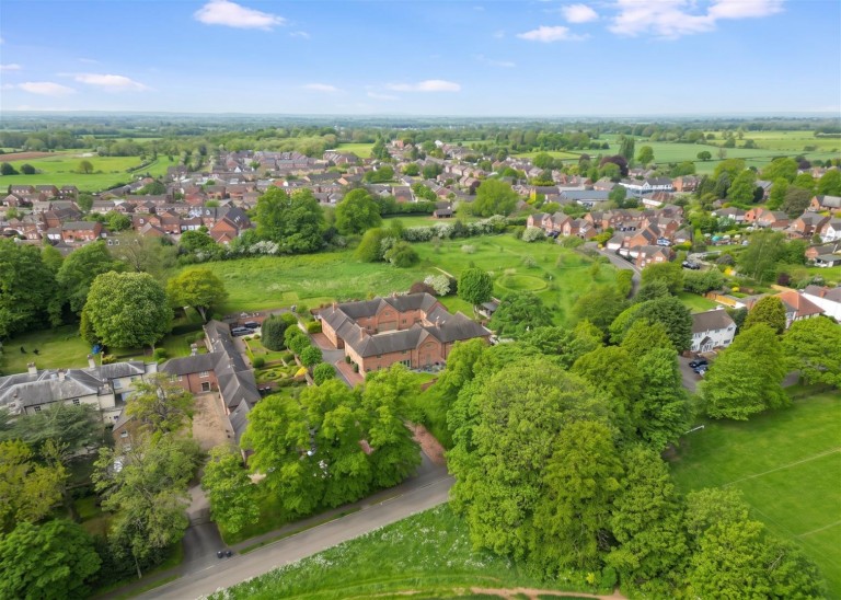 Images for Hallcroft Avenue, Overseal, DE12