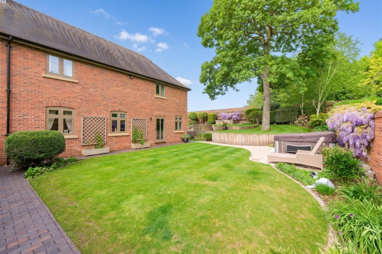 Images for Hallcroft Avenue, Overseal, DE12
