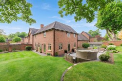 Images for Hallcroft Avenue, Overseal, DE12