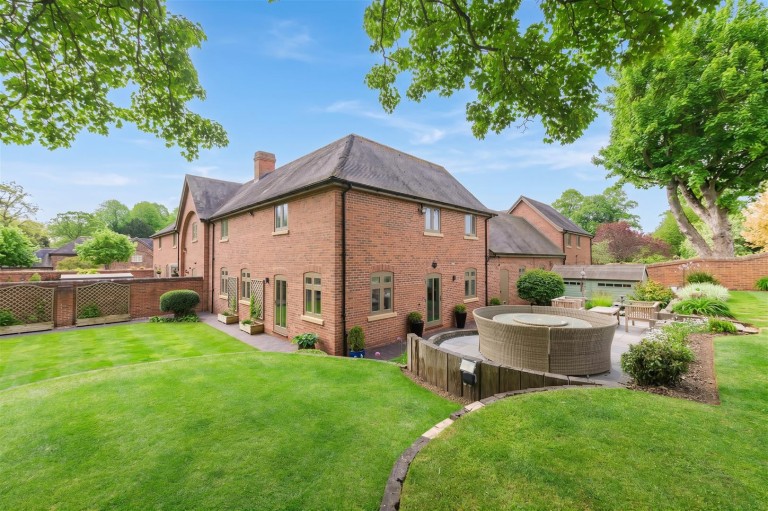 Images for Hallcroft Avenue, Overseal, DE12