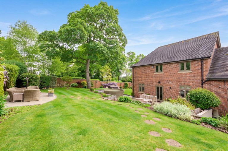 Images for Hallcroft Avenue, Overseal, DE12