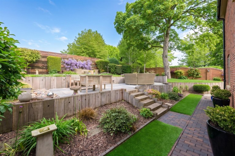 Images for Hallcroft Avenue, Overseal, DE12