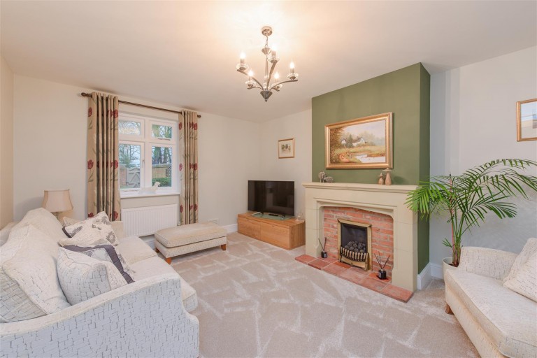Images for Hallcroft Avenue, Overseal, DE12