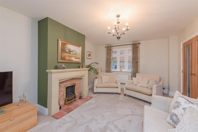 Images for Hallcroft Avenue, Overseal, DE12