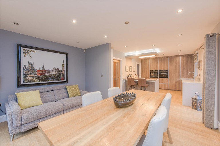 Images for Hallcroft Avenue, Overseal, DE12