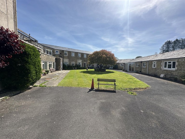 Images for Stoke Water House, Beaminster, Dorset