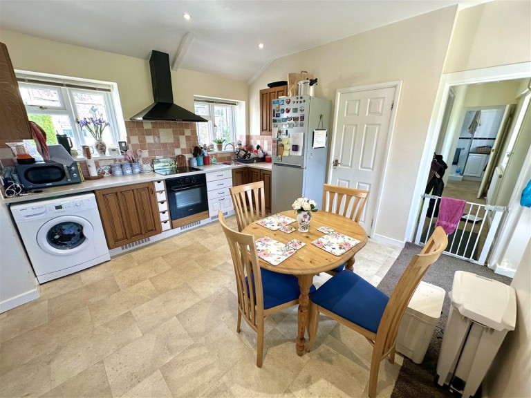 Images for Stoke Water House, Beaminster, Dorset