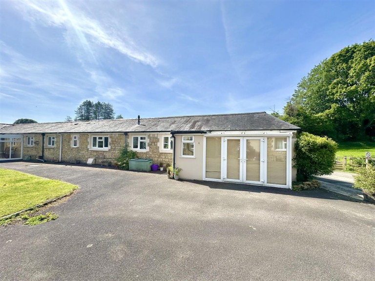 Images for Stoke Water House, Beaminster, Dorset