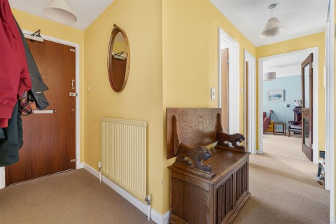 Click the photo for more details of Cherwell Court, Cambridge