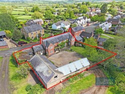 Images for Matthew's Cottage, Slawston, Market Harborough