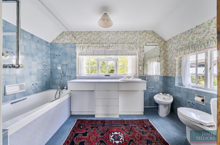 Images for Matthew's Cottage, Slawston, Market Harborough
