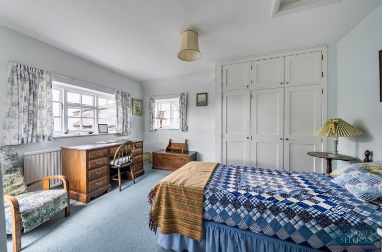 Images for Matthew's Cottage, Slawston, Market Harborough
