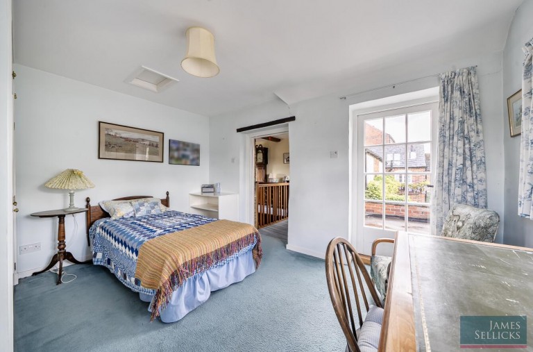 Images for Matthew's Cottage, Slawston, Market Harborough