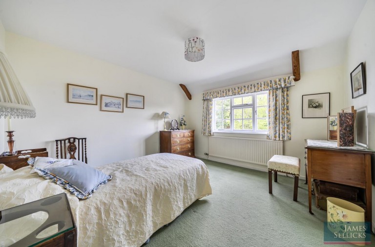 Images for Matthew's Cottage, Slawston, Market Harborough