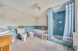 Images for Matthew's Cottage, Slawston, Market Harborough