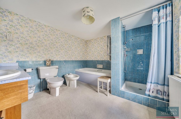 Images for Matthew's Cottage, Slawston, Market Harborough
