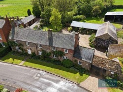 Images for Matthew's Cottage, Slawston, Market Harborough