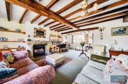 Images for Matthew's Cottage, Slawston, Market Harborough