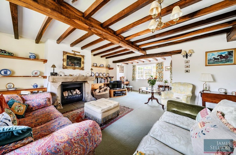 Images for Matthew's Cottage, Slawston, Market Harborough