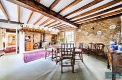 Images for Matthew's Cottage, Slawston, Market Harborough