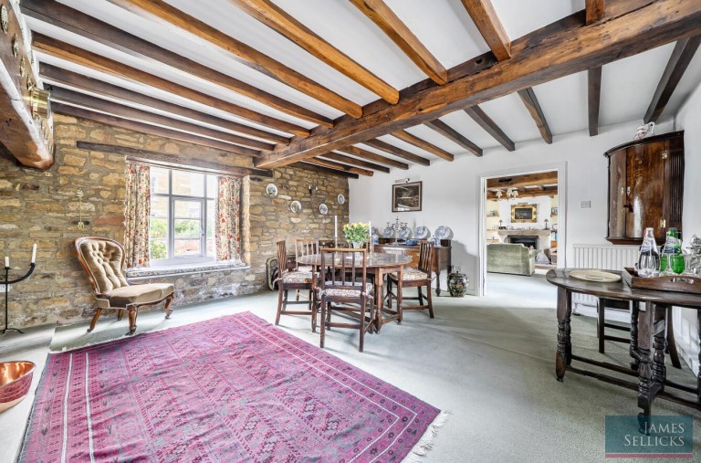 Images for Matthew's Cottage, Slawston, Market Harborough