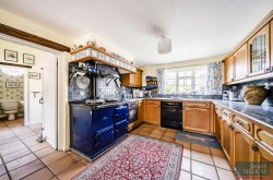 Images for Matthew's Cottage, Slawston, Market Harborough
