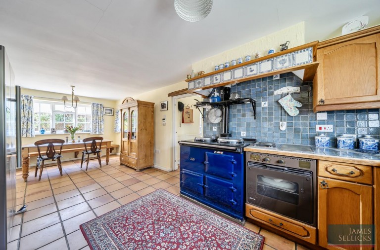 Images for Matthew's Cottage, Slawston, Market Harborough