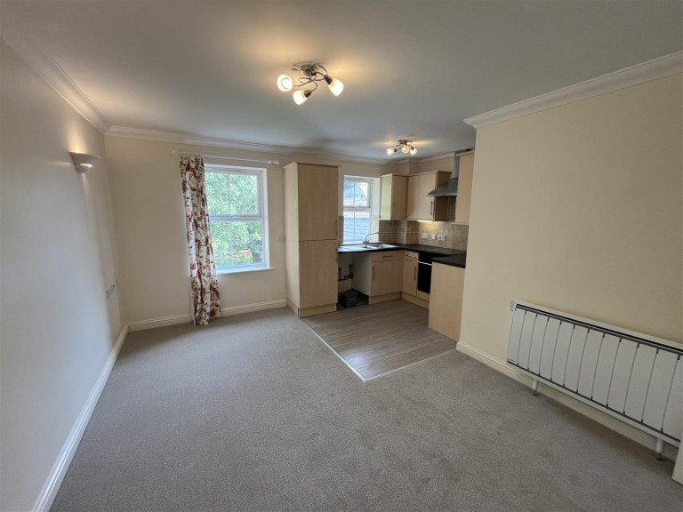Images for Mellowes Court, West Street, Axminster