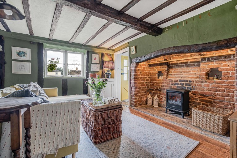Images for High Street, Barrington, Cambridge