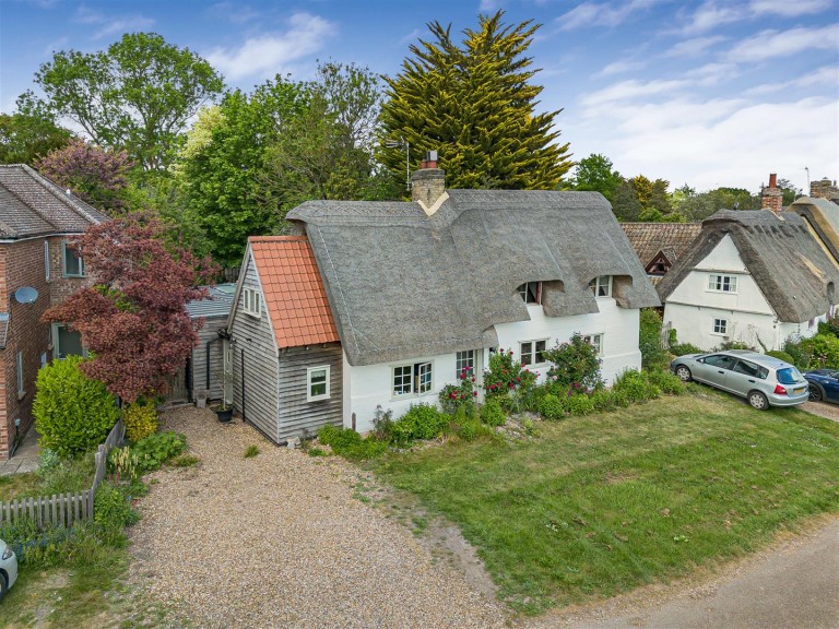 Images for High Street, Barrington, Cambridge