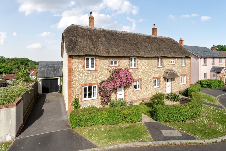 Images for Drake Meadows, Churchinford, Taunton
