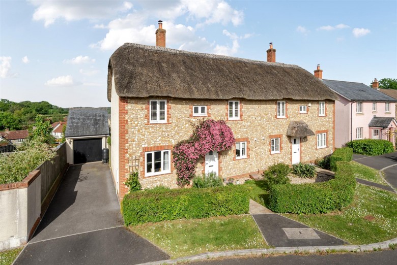 Click the photo for more details of Drake Meadows, Churchinford, Taunton